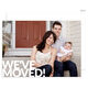 Bold We've Moved Photo Moving Announcements Image 3 of 3